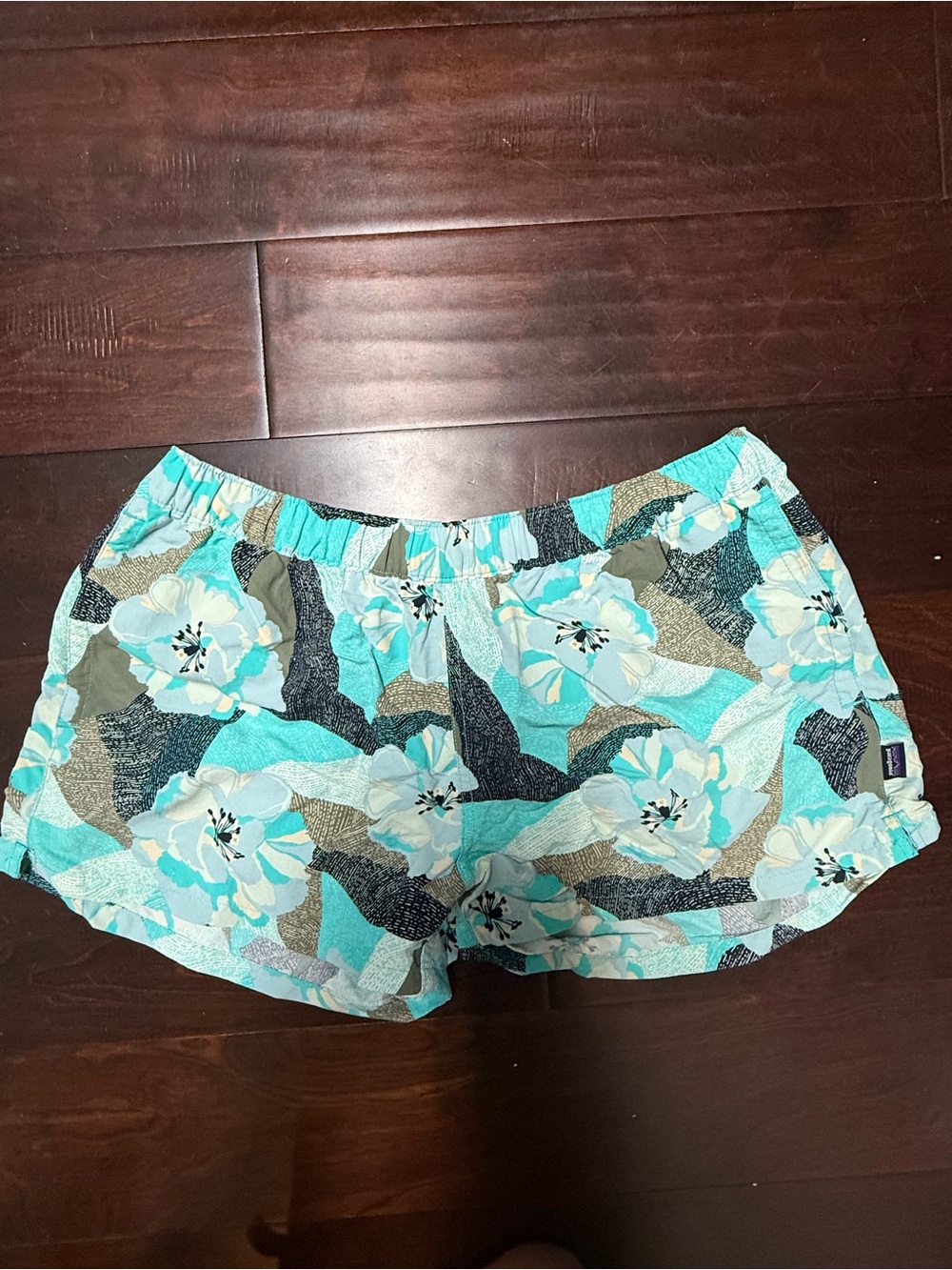 Patagonia women’s shorts